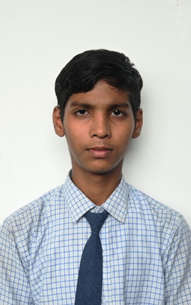 VINAY KUSHWAHA 